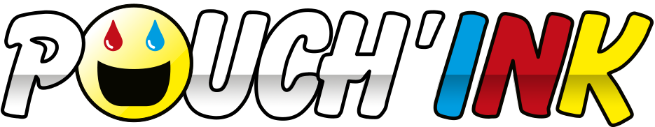 Pouch'ink